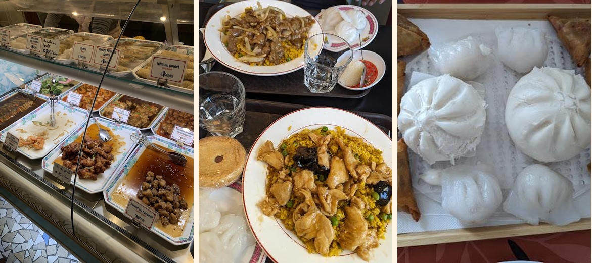 La Perle de L’Orient - Gallery Image 1