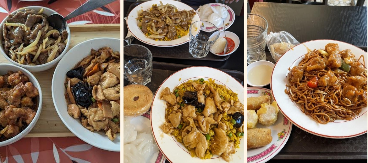 La Perle de L’Orient - Gallery Image 2