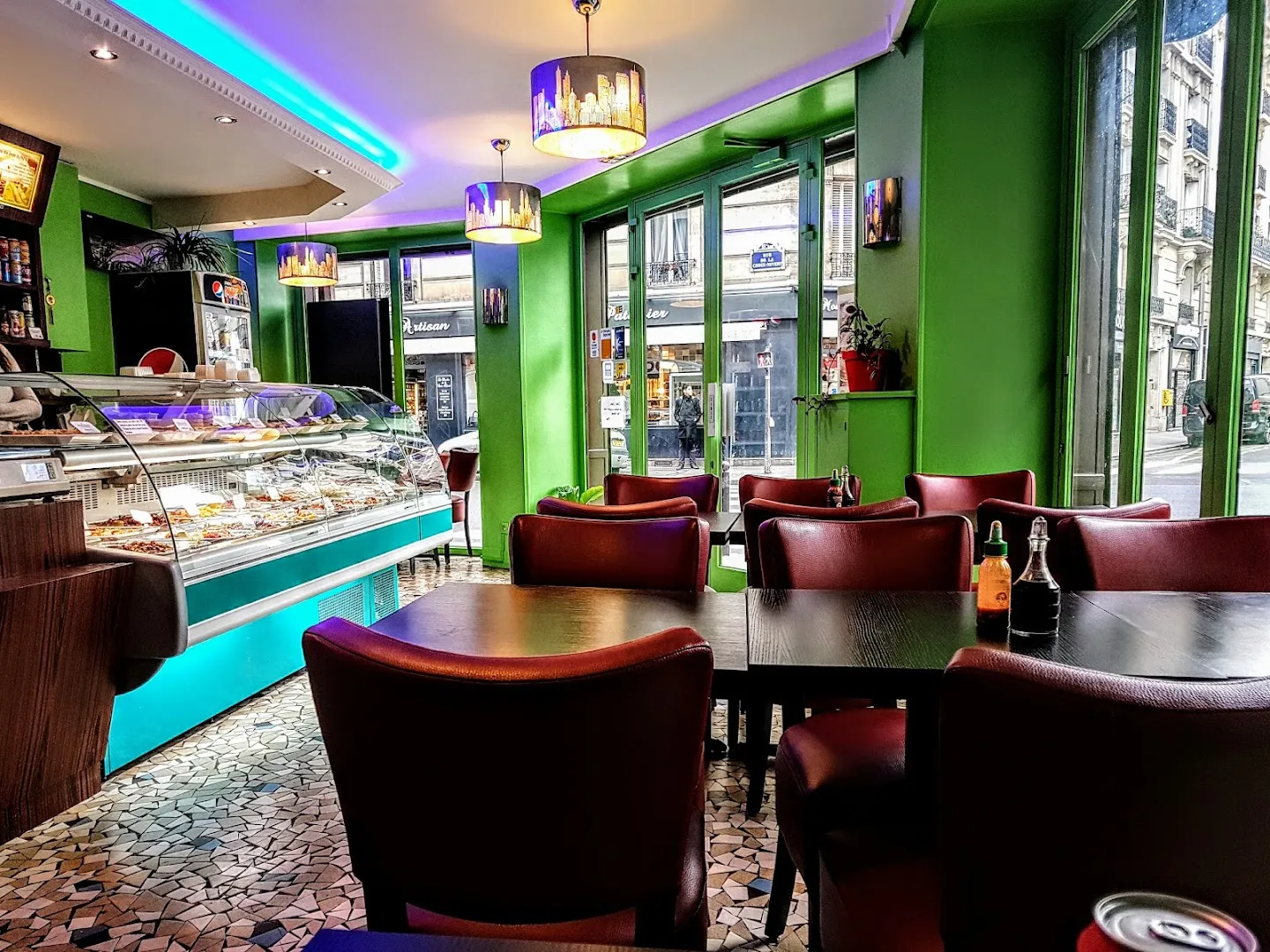 La Perle de L’Orient